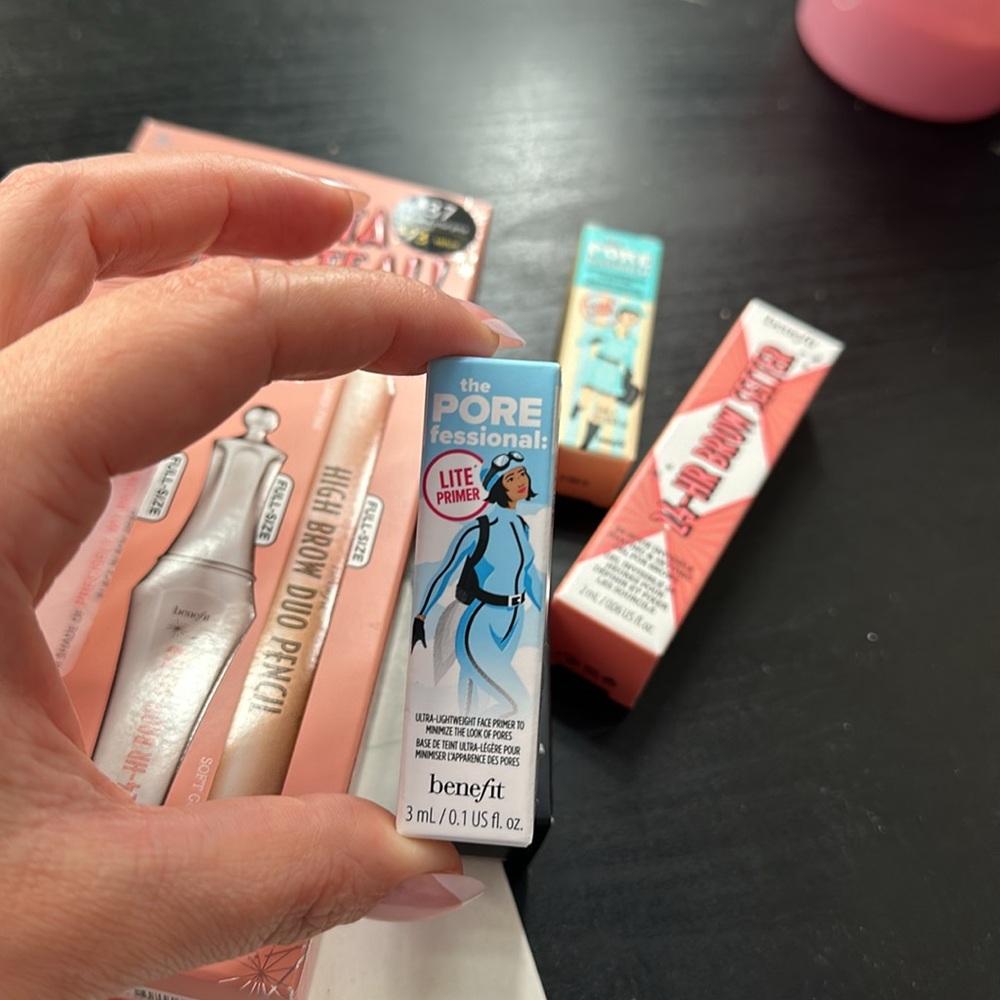 Benefit bundle - Picture 12 of 16